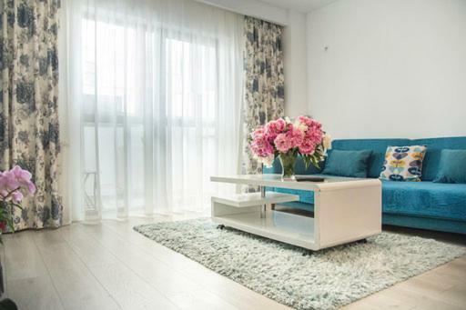 Adma Apartments Sibiu Exterior foto