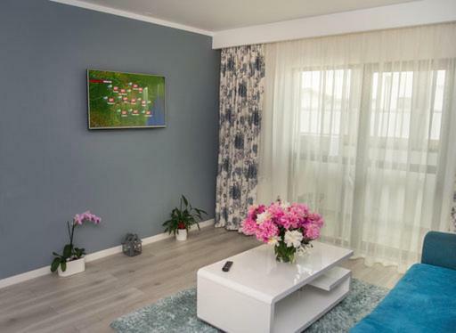 Adma Apartments Sibiu Exterior foto